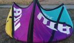 2 Kites, 2 Bars  -  discounted to 450 EUR!!, Watersport en Boten, Kitesurfen, Gebruikt, 10 m², Geen board, Ophalen of Verzenden