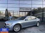 BMW 7-serie 750i ActiveHybrid 450 PK nieuwstaat 89DKM, Automaat, Euro 5, Achterwielaandrijving, Gebruikt