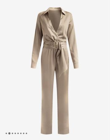 Nikkie jumpsuit nieuw met kaartje XXS beschikbaar voor biedingen