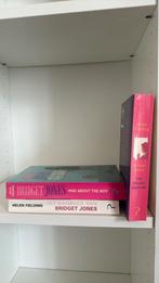 Helen Fielding - Bridget Jones Het nieuwe dagboek, Gelezen, Ophalen of Verzenden, Helen Fielding, Nederland