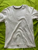 Daily Paper Shirt - Wit - Nieuw!, Kleding | Heren, T-shirts, Ophalen, Nieuw, Wit