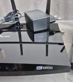 TP LINK ROUTER, Computers en Software, Routers en Modems, Ophalen, Zo goed als nieuw, Router, TP-Link