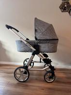 ABC Design condor 4, Kinderen en Baby's, Kinderwagens en Combinaties, Ophalen, Gebruikt, Overige merken