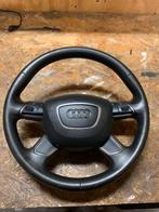 Compleet stuur met airbag  Audi a4 a5 a6 a7, Auto-onderdelen, Besturing, Gebruikt, Ophalen of Verzenden, Audi