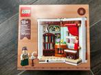 LEGO 40766 Tribute to Jane Austen's Books - Nieuw!, Kinderen en Baby's, Speelgoed | Duplo en Lego, Ophalen of Verzenden, Nieuw