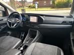 Volkswagen CADDY Maxi 1.5 TSI 115pk DSG STYLE Pano, Led,  Na, Automaat, 7 stoelen, Leder, Bedrijf