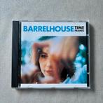 Barrelhouse - Time Frames CD blues, Ophalen of Verzenden, 1980 tot heden, Zo goed als nieuw, Jazz en Blues