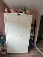 kledingkast kinderen, Ophalen, Kast, 50 tot 70 cm, 105 cm of meer