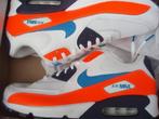 air max 90 Essential maat 43  Nieuw in doos, Kleding | Heren, Schoenen, Verzenden, Nike, Nieuw, Wit