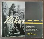 Biker: Truth and Myth -Bill Osgerby, Verzamelen, Ophalen of Verzenden, Zo goed als nieuw, Motoren