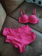 Marlies Dekkers bikini 3 delig, Kleding | Dames, Badmode en Zwemkleding, Ophalen of Verzenden, Zo goed als nieuw, Bikini