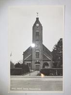 Ansichtkaart Ned. Herv. Kerk Glanerbrug, Ophalen of Verzenden, 1960 tot 1980, Zo goed als nieuw, Overige onderwerpen