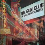 the gun club / the las vegas story - garage/punk/rockabilly, Verzenden, Gebruikt, 12 inch, Alternative