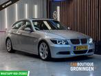 BMW 3-serie 325i | SPORTSTOELEN | SCHUIFDAK | NIEUWE APK, Auto's, BMW, 745 kg, Achterwielaandrijving, Gebruikt, 2497 cc