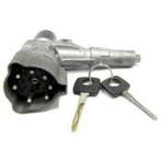 Slothuis Mercedes W124 C124 S124 contactslot Mercedes W201 s, Auto-onderdelen, -, -, Nieuw, Ophalen of Verzenden