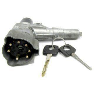 Slothuis Mercedes W124 C124 S124 contactslot Mercedes W201 s beschikbaar voor biedingen