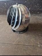 Draaiende schoorsteen kap, Ophalen of Verzenden