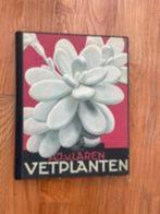 Verkade album vetplanten - AJ van Laren, Boeken, Ophalen of Verzenden, Gelezen, Plaatjesalbum