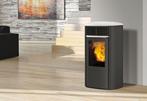 Edilkamin Aris Up 2 Pelletkachel - Nieuwstaat!, Ophalen, Overige brandstoffen, Zo goed als nieuw, Pelletkachel