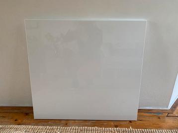 SELSVIKEN Deur, hoogglans wit, 60x64 cm beschikbaar voor biedingen