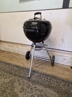 Weber BBQ, Ophalen, Gebruikt, Weber