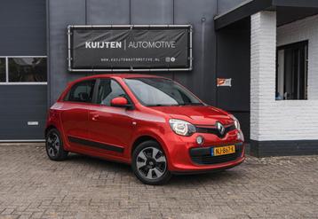Renault Twingo 1.0 SCe Collection / Cruise / Airco ! beschikbaar voor biedingen
