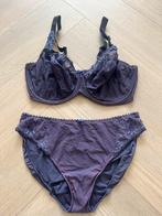 Prima Donna Set 80E/42 Allegra Paars (LEES BESCHRIJVING), Kleding | Dames, Ondergoed en Lingerie, Paars, Ophalen of Verzenden