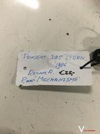 Peugeot 305 1985 Raammechanisme Rechtsachter, Auto-onderdelen, Gebruikt, -, -, Ophalen of Verzenden