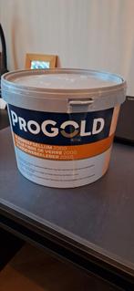 Progold glasweefsellijm 2000, Ophalen, Zo goed als nieuw, Wit
