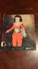 Goya, Ophalen of Verzenden