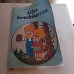 Gunther Reinhardt - glas beschilderen, Ophalen of Verzenden, Zo goed als nieuw