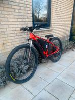 3kw conversion kit ebike 85km/u, Hardtail, Ophalen, Zo goed als nieuw, Overige merken