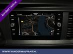 Volkswagen Transporter 2.0 TDI L2H1 Dubbele Cabine Euro6 Air, Voorwielaandrijving, Stof, Gebruikt, 4 cilinders