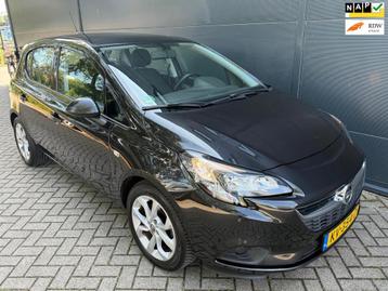 Opel Corsa 1.0 Turbo Edition/Airco/cruise/car play/voor en a beschikbaar voor biedingen