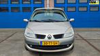 Renault Scénic 1.6-16V Business Line *Airco* navi, 65 €/maand, Stof, Gebruikt, 4 cilinders