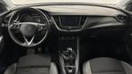 Opel Grandland X 1.2 Turbo Business Executive CAMERA CARPLAY, Auto's, Opel, Voorwielaandrijving, Gebruikt, Met garantie (alle)