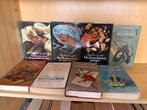 8 Boeken van Olaf J. de Landell, Boeken, Ophalen, Gelezen, Nederland