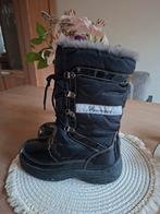 Snowboots - Maat 37, Kinderen en Baby's, Kinderkleding | Schoenen en Sokken, Ophalen, Meisje, Rucanor, Laarzen