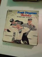 Frank dingenen 7 inch hatchie de nies in de neus, Ophalen of Verzenden, Zo goed als nieuw, Nederlandstalig