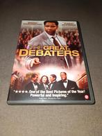 The great debaters - dvd, Cd's en Dvd's, Alle leeftijden, Ophalen of Verzenden, Zo goed als nieuw, Drama