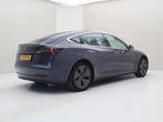 Tesla Model 3 Standard RWD Plus [ AUTOPILOT+60 kWh+PREMIUM A, Auto's, Tesla, Achterwielaandrijving, Gebruikt, Zwart, Origineel Nederlands