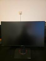 ASUS IPS 280 HZ MONITOR GAMING., Gaming, IPS, Full HD, Zo goed als nieuw