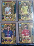 Panini Adrenalyn XL 25-26 - kopen of ruilen, Hobby en Vrije tijd, Stickers en Plaatjes, Ophalen of Verzenden, Meerdere plaatjes