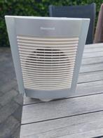 Honeywell ventilatorkacheltje, Ophalen of Verzenden, Gebruikt, Overige