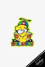 Valentino Rossi heritage #1 magnet koelkast magneet VRUKH529, Huis en Inrichting, Commerciale@vr46racing.com, Nieuw, Ophalen of Verzenden
