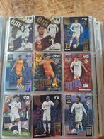 Real Madrid Spelerskaarten - PANINI, Verzamelen, Ophalen of Verzenden, Nieuw, Buitenlandse clubs, Spelerskaart