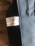 Tuinkussens spijkerblauw, Tuin en Terras, Tuinmeubel-accessoires, Ophalen of Verzenden, Zo goed als nieuw