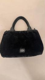 Charm tas, Ophalen of Verzenden, Nieuw, Zwart, Avondtasje