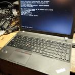 Lenovo E565 - Partij van 10 stuks, Computers en Software, Gebruikt, HDD, 2 tot 3 Ghz, AMD A8-8600P