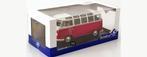 1:18 VW T1 Samba Bus 1962., Ophalen, Nieuw, Auto, Overige merken